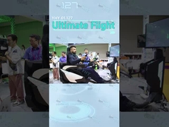 YHY-01.127 Simulateur de jeu de vol